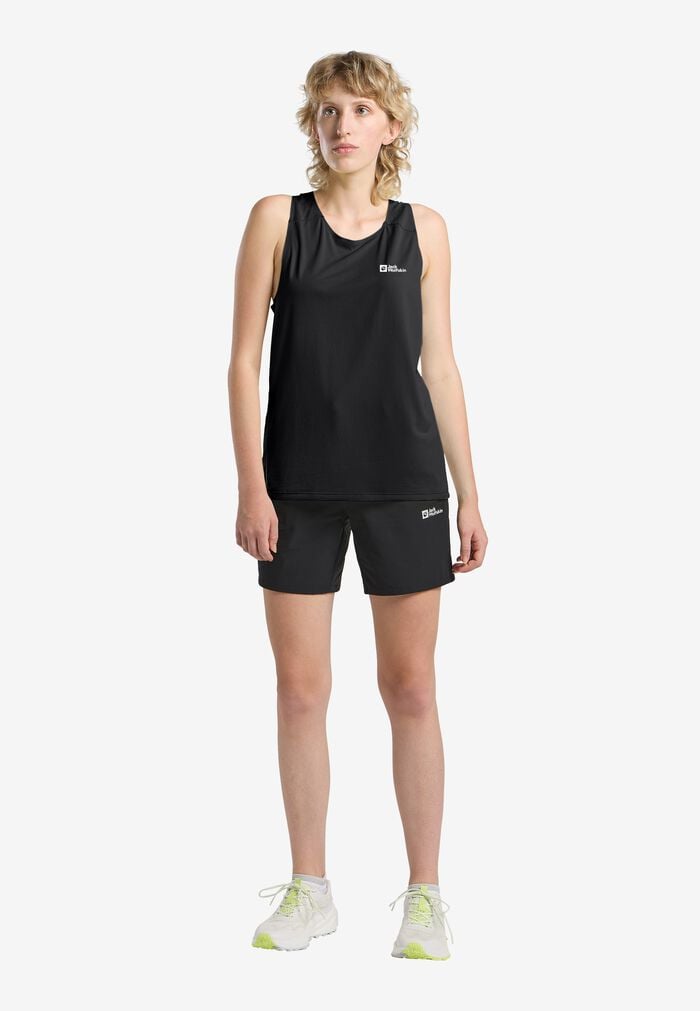 Jack Wolfskin Outfit Damen Jack Wolfskin Outfit Damen