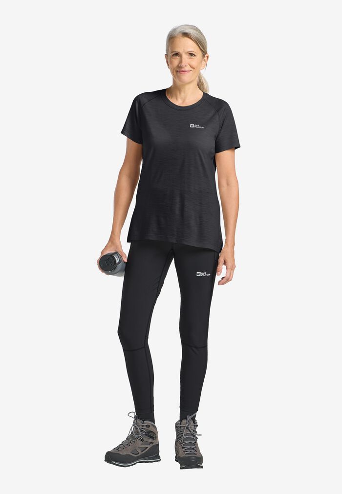 Jack Wolfskin Outfit Damen