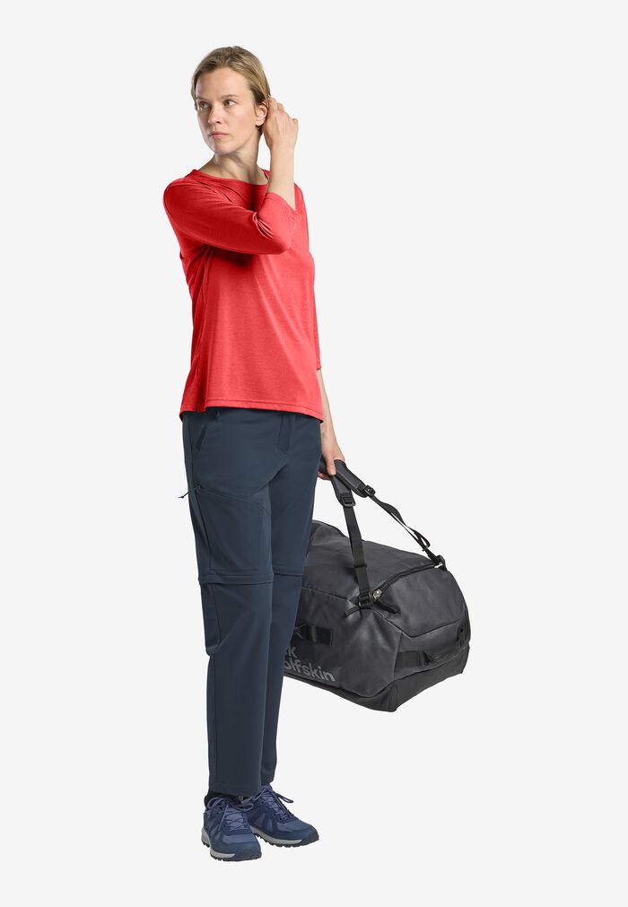 Jack Wolfskin Outfit Femmes Jack Wolfskin Outfit Femmes