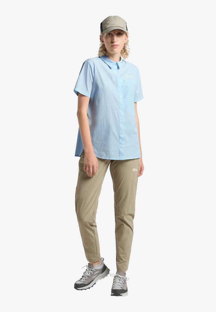 Jack Wolfskin Outfit Femmes Jack Wolfskin Outfit Femmes