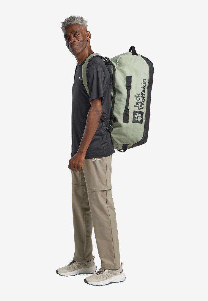 Jack Wolfskin Outfit Hommes